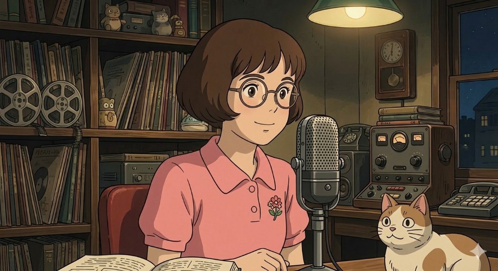 ナビゲーターのアプリン